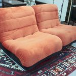 965 8577 ARMCHAIRS